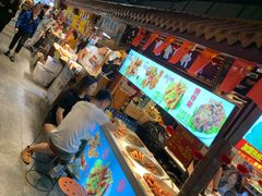 -东门小吃街