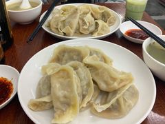 -奉天蚨祥饺子馆