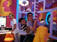 android_upload_pic-米乐星世界KTV