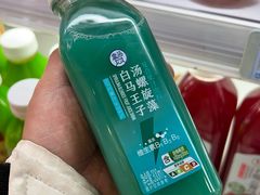 -盒马鲜生(枣园路店)