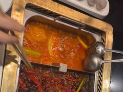 -川西坝子火锅(清江东路3.0直营店)