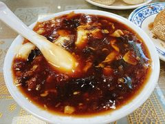 -清真·鸦儿李记·小馆(后海店)