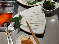 -海底捞火锅(宇飞大厦店)