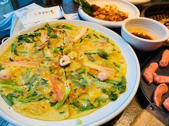 -一品诚记烤肉(大连柏威年购物中心店)