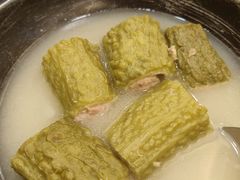 -福满园大酒楼(梅林店)