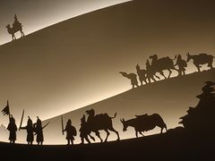 -杭州西湖丝绸文化博物馆