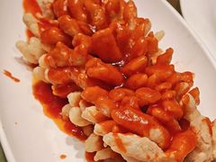 -刘胖子家常菜·蹄花焖藕(富安街店)