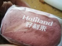 -好利来(高新枫叶广场店)