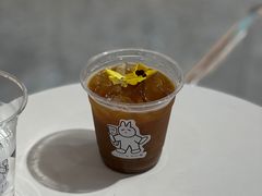 -HUGS coffee(东区店)