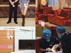 -希玛爱康健口腔(罗湖火车站店)