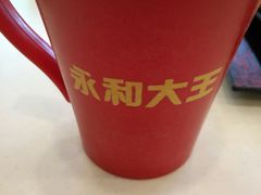 -永和大王(杨高中路店)