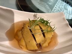 绍兴醉鸡-苏浙汇(朝外店)