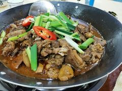 -顺德公美食(西乡店)