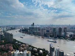 -上海中心大厦