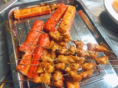 -小民大排档(马场角横路店)