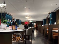 -珍呈中餐厅•粤川淮扬新疆(乌鲁木齐康莱德酒店)
