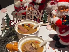 -狮拾久·现代新加坡料理(壹方城店)