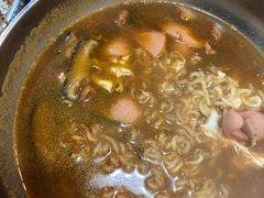 -许妈妈餐厅烤肉烧烤家常菜(明润广场店)