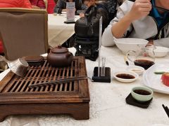 -顺德人家食府(黄金广场店)