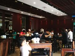 大堂-熙盛源(永乐路店)