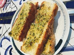 火鸡披萨-PIZZA BIANCA(万象城店)