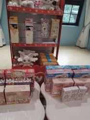 -奈尔宝·儿童乐园·亲子餐厅(星河湾店)