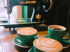 -大水的店(昙华林店)