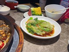 -老板恋上鱼(恒隆广场店)