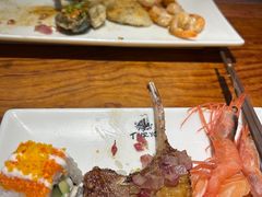 -大渔之观(安贞店)
