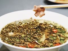 -许家菜(望江店)