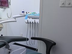-深圳富茂格伦菲尔口腔门诊部(龙华清湖总院)