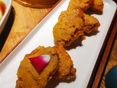 -蜜桃餐厅·伴山(湖滨商业街店)