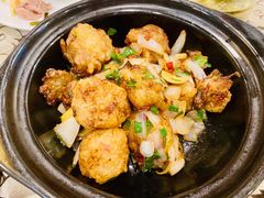 -一江春水·杭帮臻宴(三台山店)