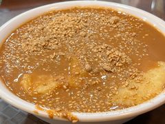 面茶-牛街洪记小吃店(牛街店)