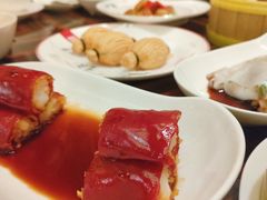 -夏宫中餐厅(香格里拉大酒店)