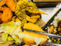 -七楽·韩式欢聚餐厅 치르치르(龙泉驿万达店)