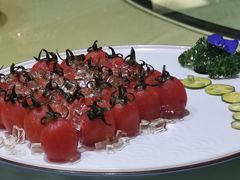 -北京西单美爵酒店-融轩中餐厅