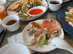 -巽寮印象美食部落餐厅·海鲜·地方特色菜(惠州体验店)