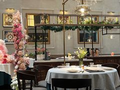 -狮拾久·现代新加坡料理(壹方城店)