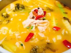 云海肴云南菜(中关村欧美汇店)-云海肴·汽锅鸡·云南菜(领展购物广场·中关村店)