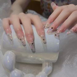 -Nail Me美甲美睫