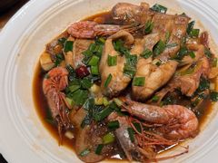 红烧小杂鱼-高佳庄·舟山海鲜(海景旗舰店)