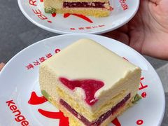 -仟吉KenGee(西子花苑店)