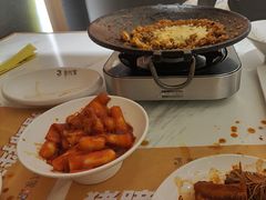 -韩盛·盛江山自助料理(中街大悦城店)