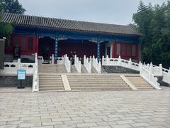 -红螺寺