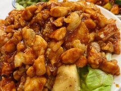 -聚福缘菜馆(隆昌路店)