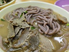 -牛马行牛肉饸饹铺(青岛街店)