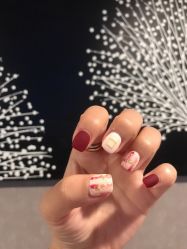 -Hands Nail专业美甲美睫