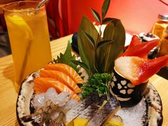 -無雙居酒屋(北京路店)