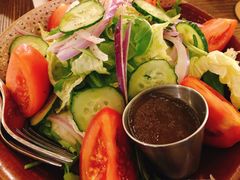 -The BREW·酿餐厅(浦东嘉里大酒店)